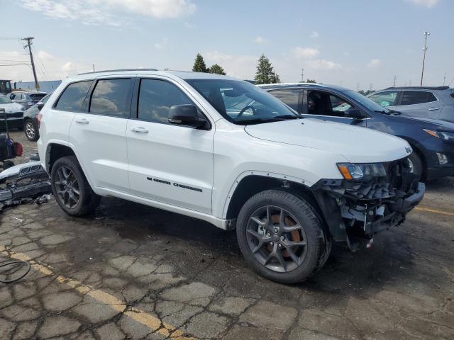 Vin: 1c4rjfbg1mc676253, lot: 60130405, jeep grand cher limited 20214