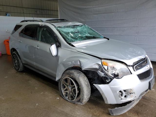Vin: 2gnflfe31e6376509, lot: 61172055, chevrolet equinox lt 20144
