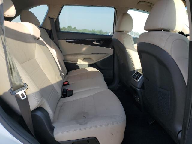 2019 KIA SORENTO L 5XYPGDA3XKG546490