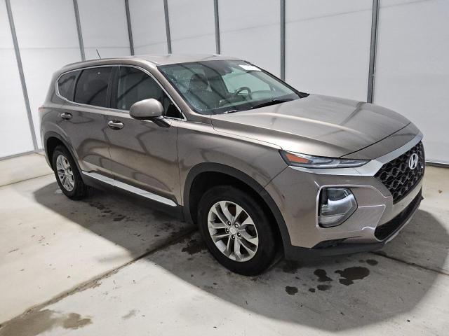 Vin: 5nms23adxkh084868, lot: 60261855, hyundai santa fe se 20194