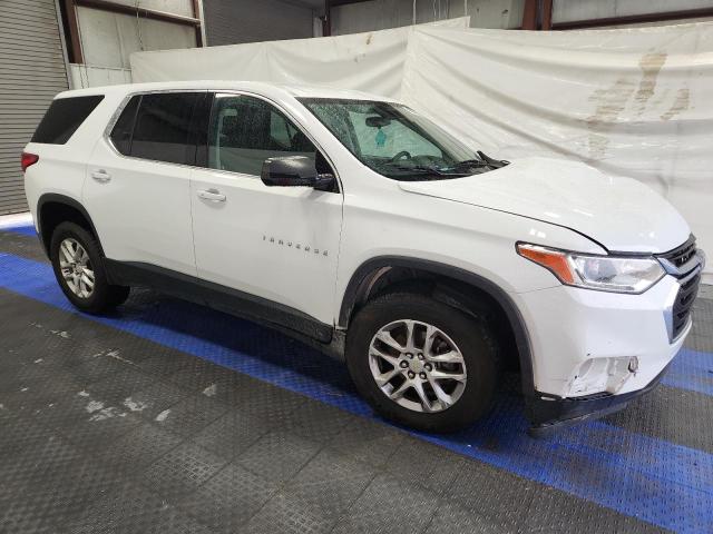 2019 CHEVROLET TRAVERSE L 1GNERFKW3KJ166906