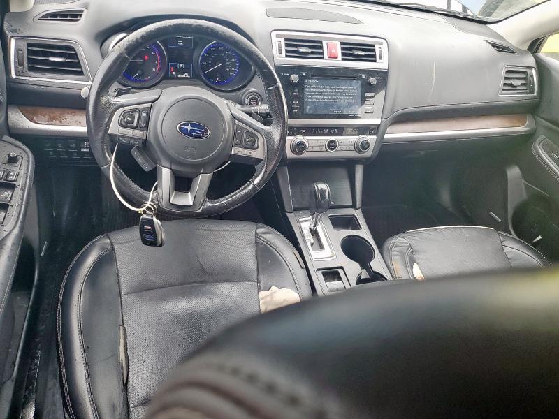 2017 SUBARU OUTBACK 2. 4S4BSANC6H3257164