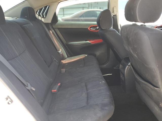 2016 NISSAN SENTRA S - 3N1AB7AP7GY239759
