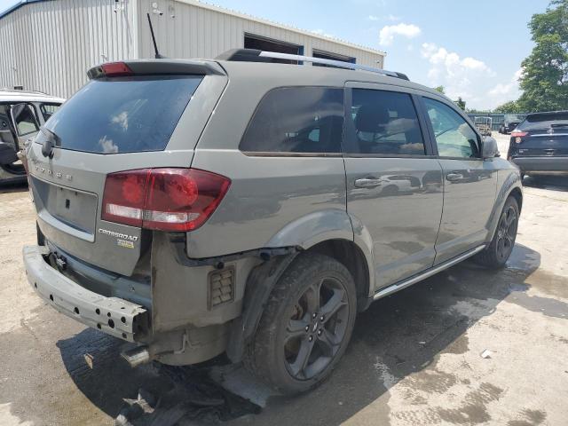 2019 DODGE JOURNEY CR #3300807321