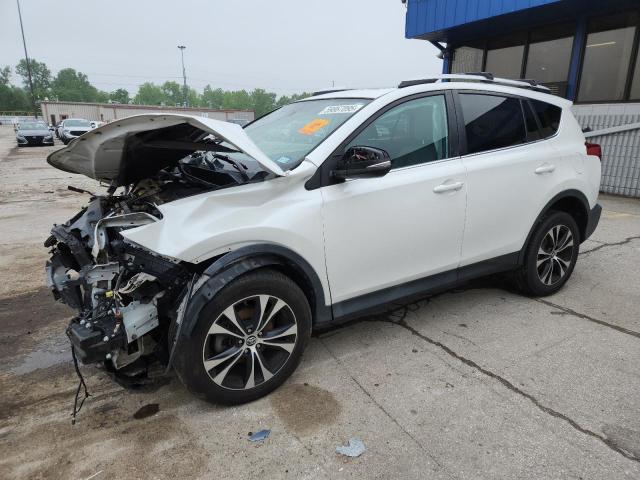 Vin: 2t3yfrev3fw221378, lot: 59867095, toyota rav4 limited 2015 img_1
