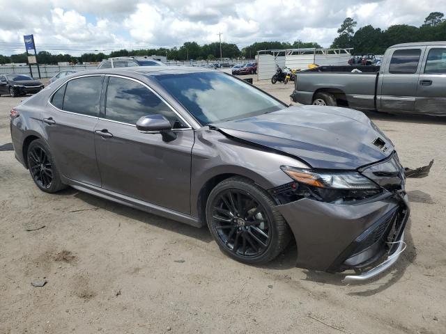 2021 TOYOTA CAMRY XSE - 4T1K61AK6MU607026