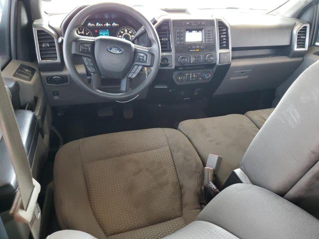2018 FORD F150 SUPER - 1FTEW1CP2JKC87222