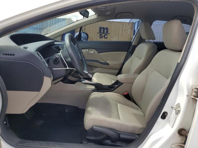 2015 HONDA CIVIC LX 2HGFB2F56FH512287
