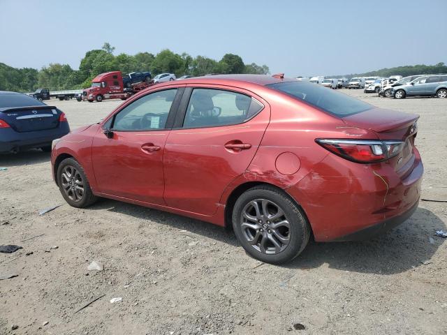 Vin: 3mydlbyv2ky508131, lot: 60067325, toyota yaris l 20192