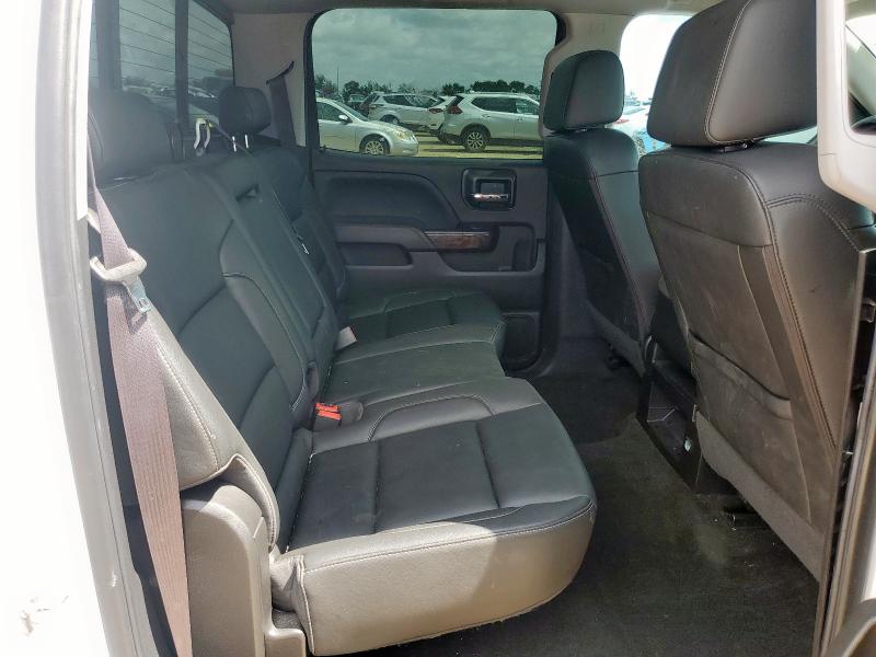 2017 GMC SIERRA C15 3GTP1NEC5HG427791