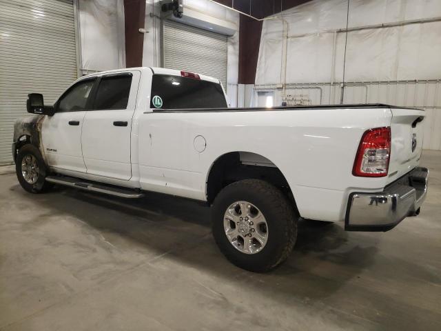 2023 RAM 2500 BIG HORN 3C6UR5JL6PG598136