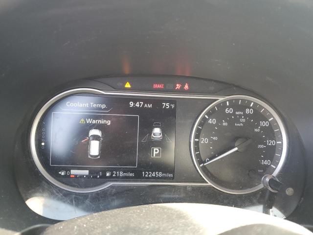 2018 NISSAN KICKS S - 3N1CP5CU4JL541676