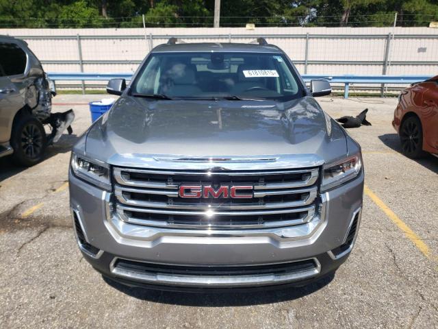 2023 GMC ACADIA SLT - 1GKKNMLS0PZ135293