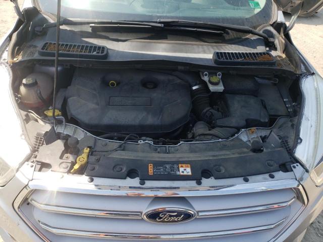 2017 FORD ESCAPE TIT - 1FMCU0J96HUE43901