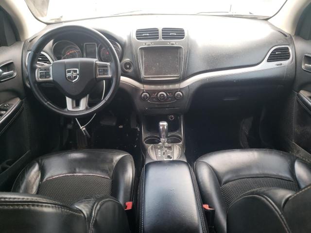 2016 DODGE JOURNEY CR - 3C4PDDGG8GT163621