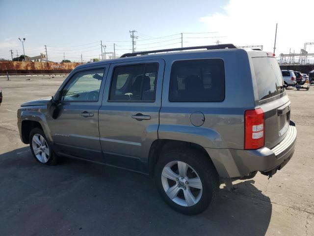Vin: 1c4njpfa9cd673135, lot: 60756195, jeep patriot latitude 20122