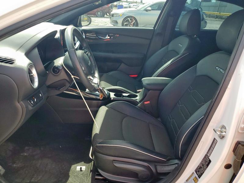 2023 KIA FORTE GT L 3KPF54AD7PE658761