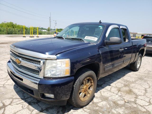 Vin: 1gcrkse31bz353569, lot: 60234445, chevrolet all models k1500 lt 2011 img_1