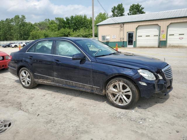 Vin: wddhf8hb8ba346757, lot: 60287095, mercedes-benz e-class 350 4matic 20114