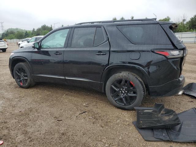 2020 CHEVROLET TRAVERSE P 1GNEVKKW8LJ310777