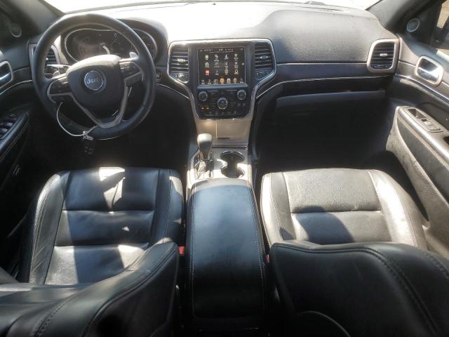 2017 JEEP GRAND CHER - 1C4RJFBG6HC853532