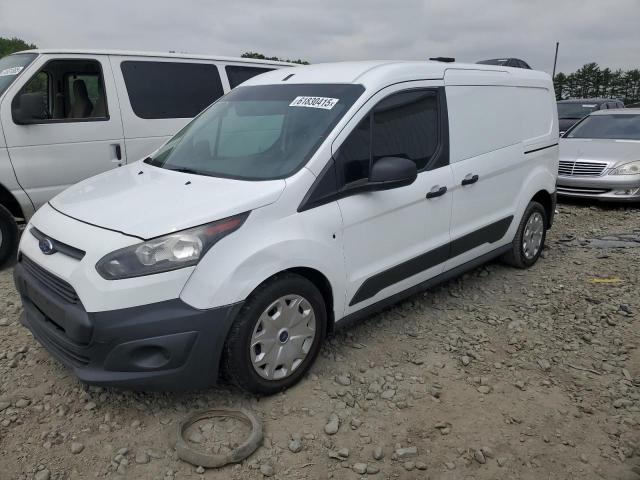 FORD TRANSIT CO