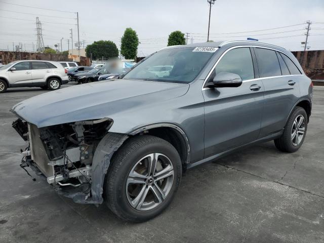 Vin: wdc0g4jb2kv177913, lot: 62783485, mercedes-benz glc-class 300 2019 img_1
