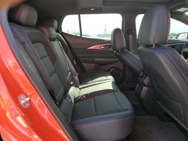 2025 CHEVROLET EQUINOX RS - 3GN7DSRP4SS133278