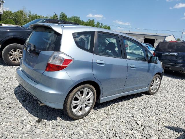 Vin: jhmge8h57bc024309, lot: 61363105, honda fit sport 20113