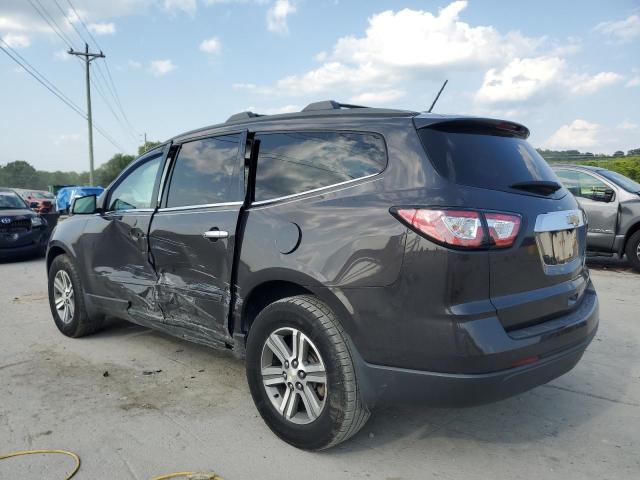2015 CHEVROLET TRAVERSE LT 1GNKRHKD8FJ194705