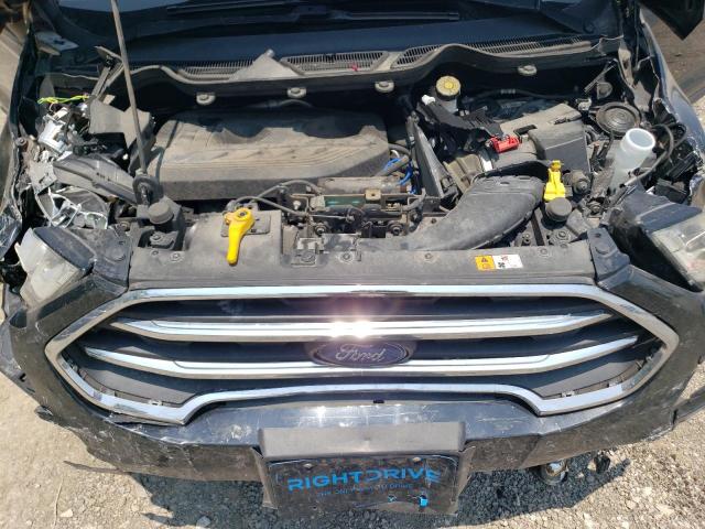 2020 FORD ECOSPORT T MAJ6S3KL9LC360907