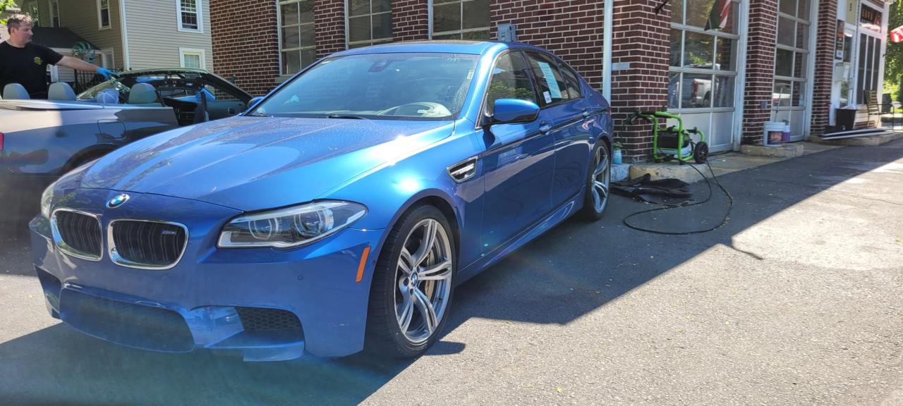BMW M5