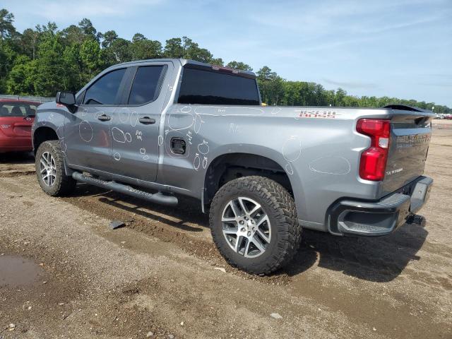 Vin: 1gcrycehxkz307934, lot: 57639195, chevrolet all models k1500 trail boss custom 20192