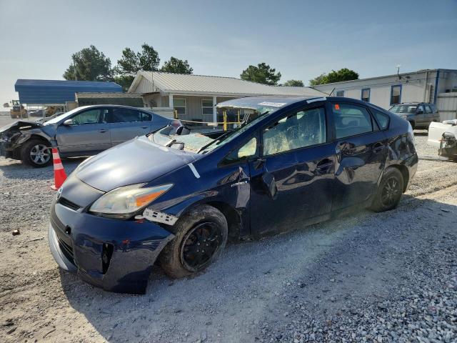 Vin: jtdkn3du9e0378740, lot: 61410515, toyota prius 2014 img_1