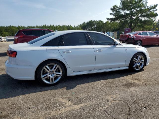 Vin: waufgafcxgn017427, lot: 59737095, audi a6 premium plus 20163