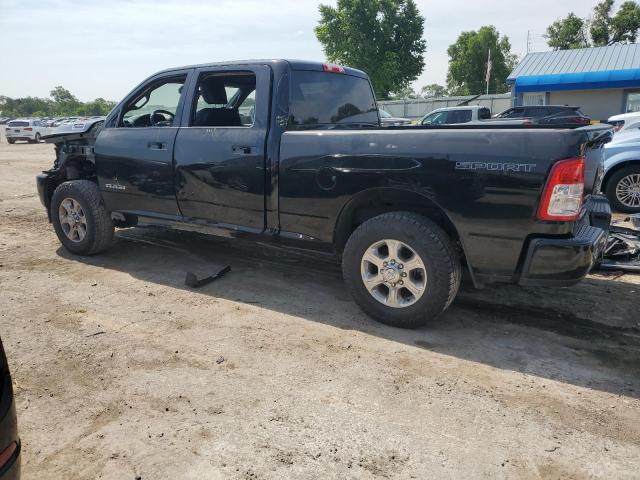 2020 RAM 2500 BIG HORN 3C6UR5DL2LG181442