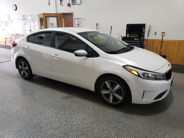 Vin: 3kpfl4a7xje257051, lot: 57939755, kia forte lx 20184