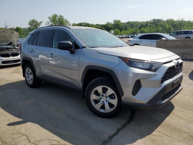 Vin: 2t3f1rfv6mw235437, lot: 59517885, toyota rav4 le 20214
