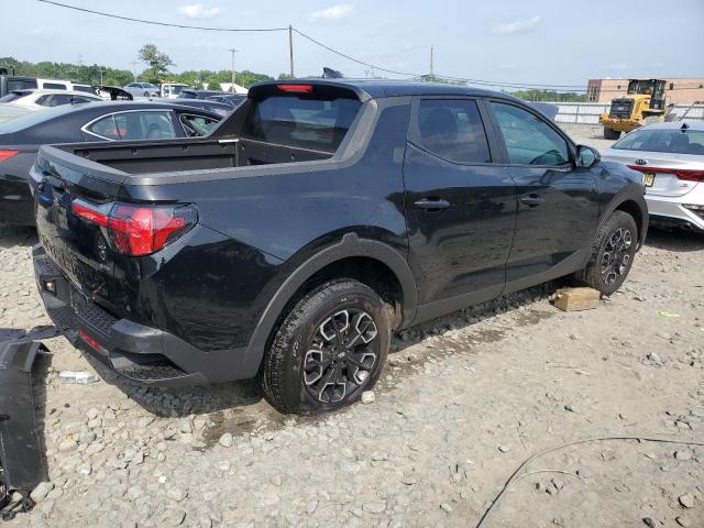 2024 HYUNDAI SANTA CRUZ - 5NTJBDDE6RH119880