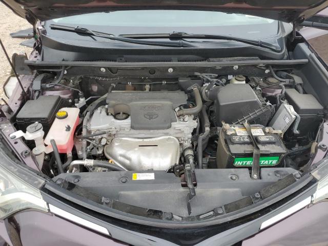 2016 TOYOTA RAV4 XLE - 2T3RFREV0GW517044
