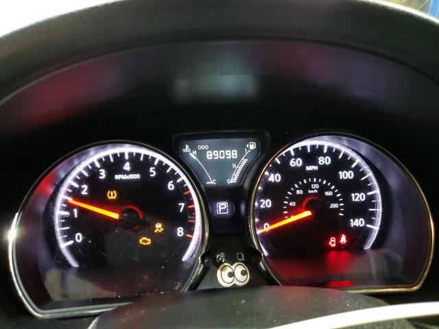 2015 NISSAN VERSA S 3N1CN7AP1FL893412