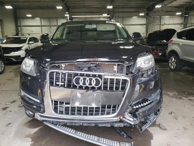 2015 AUDI Q7 PREMIUM - WA1LGAFE6FD004194