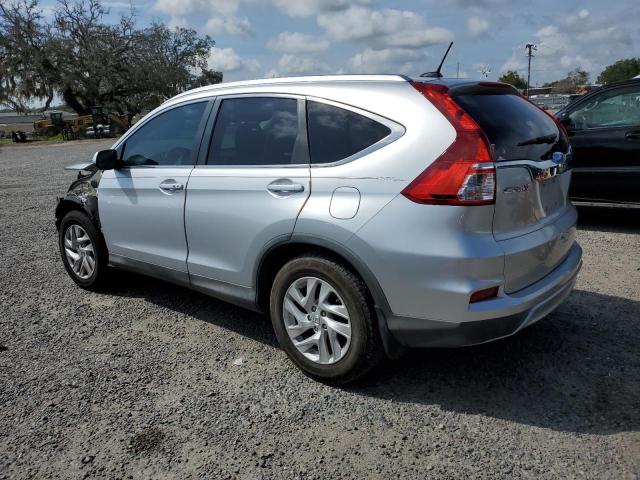 Vin: 2hkrm3h76fh501534, lot: 61560085, honda crv exl 20152