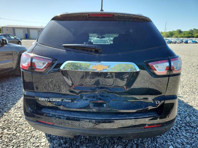 2017 CHEVROLET TRAVERSE L 1GNKVGKD5HJ185100