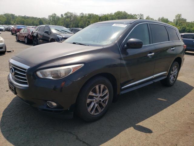 Vin: 5n1al0mm2dc301491, lot: 59384495, infiniti jx35 2013 img_1