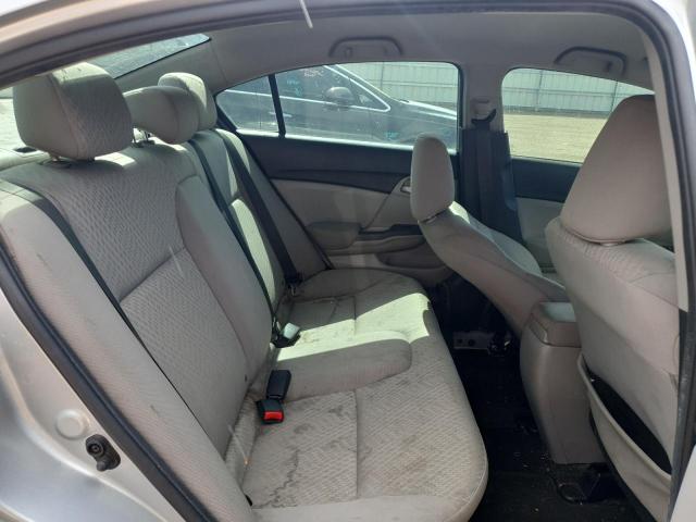 2015 HONDA CIVIC LX - 2HGFB2F50FH559816