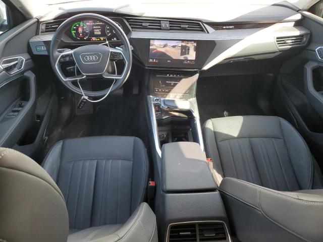 2024 AUDI Q8 E-TRON WA15AAGE3RB033709