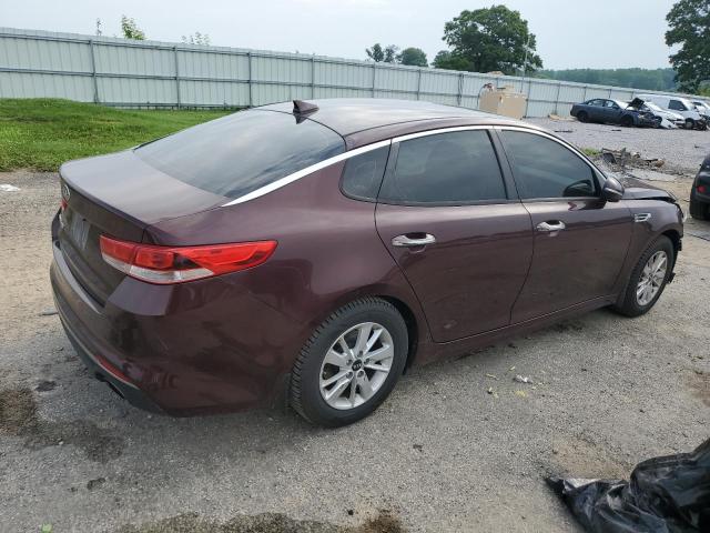 Vin: 5xxgt4l30gg114320, lot: 59889215, kia optima lx 20163