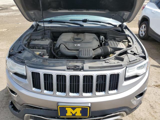 2015 JEEP GRAND CHER - 1C4RJFBG1FC672660