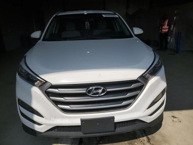 2017 HYUNDAI TUCSON LIM - KM8J33A41HU340353